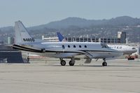N48DD @ KSFO - SFO 2019. - by Clayton Eddy