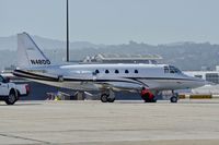 N48DD @ SFO - SFO 2019. - by Clayton Eddy