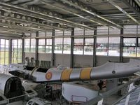 N99222 @ EDNX - OBERSCHLEISSHEIM.DEUTSCHES MUSEUM. - by Robert Roggeman