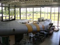 N99222 @ EDNX - OBERSCHLEISSHEIM.DEUTSCHES MUSEUM. - by Robert Roggeman