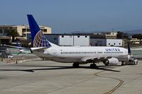 N76508 @ KSFO - SFO 2019. - by Clayton Eddy