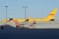 N284DH @ KSFO - SFO 2019. - by Clayton Eddy