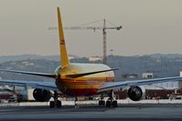 N284DH @ SFO - SFO 2019. - by Clayton Eddy