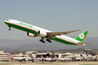 B-16721 @ KLAX - No comment. - by Dave Turpie