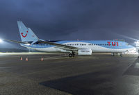 D-AHLK @ EDDR - D-AHLK - by Matthias Becker