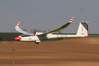 D-2479 @ LZNI - LZNI - Nitra Airport, Slovakia - Pribina Cup 2019 - by Attila Groszvald-Groszi