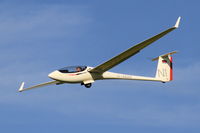 D-4688 @ LZNI - LZNI - Nitra Airport, Slovakia - Pribina Cup 2019 - by Attila Groszvald-Groszi