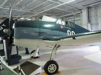 79593 - USS Yorktown - by olivier Cortot