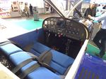 OK-XAU19 @ EDNY - Skyleader 400 at the AERO 2019, Friedrichshafen  #c - by Ingo Warnecke