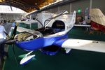 OK-XAU19 @ EDNY - Skyleader 400 at the AERO 2019, Friedrichshafen