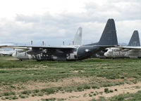 64-0568 @ DMA - stored at Davis Monthan - by olivier Cortot
