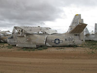 148750 @ DMA - Tucson's scrapyard - by olivier Cortot
