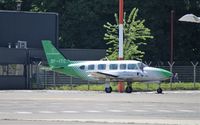 SP-ITC @ EBAW - DURING STAMPE FLY IN. - by Robert Roggeman