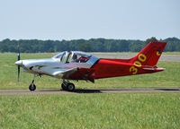 D-MENW @ EDWQ - At Ganderkesee