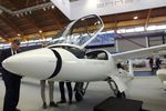 D-KIZG @ EDNY - Stemme S-12G Grand Tourer at the AERO 2019, Friedrichshafen