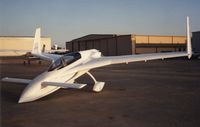 N129DD @ KADS - N129DD at Dallas Addison Airport - by Don Druckenbrodt