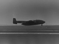 MM52-5851 @ EBBR - 46 60.Mid 1960's. - by Robert Roggeman
