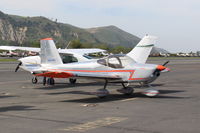 N836BL @ SZP - 2016 Lang VANs RV-12A E-LSA 'Sunny', Rotax 912ULS 100 Hp - by Doug Robertson