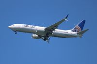 N33284 @ KSFO - United - by Florida Metal