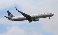 N64844 @ KORD - United