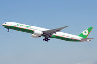 B-16721 @ KLAX - No comment. - by Dave Turpie