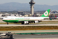B-16482 @ KLAX - No comment. - by Dave Turpie
