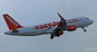 G-EZOG photo, click to enlarge