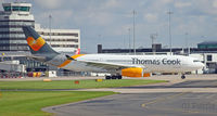 G-TCXB photo, click to enlarge