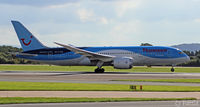 G-TUIH photo, click to enlarge
