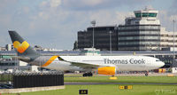 G-OMYT photo, click to enlarge