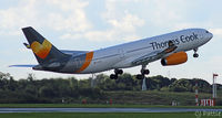 G-OMYT photo, click to enlarge