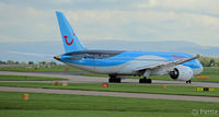 G-TUIH photo, click to enlarge