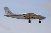 N5051T @ KLVK - Piper PA-34-200 - by Mark Pasqualino