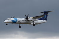 CS-TRD @ EGSH - Landing at Norwich. - by Graham Reeve