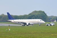 2-FINJ @ EGSH - Under tow at Norwich. - by Graham Reeve