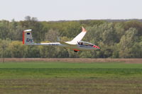 D-8632 @ LZNI - LZNI - Nitra Airport, Slovakia - Pribina Cup 2019 - by Attila Groszvald-Groszi