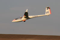 D-8632 @ LZNI - LZNI - Nitra Airport, Slovakia - Pribina Cup 2019 - by Attila Groszvald-Groszi
