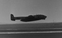 MM52-5896 @ EBBR - Mid 1960's.46 64. - by Robert Roggeman
