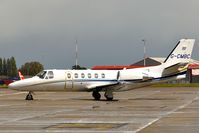 G-CMBC @ EGSH - Welcome Visitor. - by keithnewsome