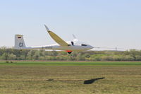 D-8502 @ LZNI - LZNI - Nitra Airport, Slovakia - Pribina Cup 2019 - by Attila Groszvald-Groszi