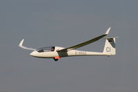 D-8502 @ LZNI - LZNI - Nitra Airport, Slovakia - Pribina Cup 2019 - by Attila Groszvald-Groszi