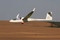 D-8502 @ LZNI - LZNI - Nitra Airport, Slovakia - Pribina Cup 2019 - by Attila Groszvald-Groszi