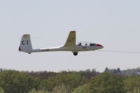 LY-GCI @ LZNI - LZNI - Nitra Airport, Slovakia - Pribina Cup 2019 - by Attila Groszvald-Groszi