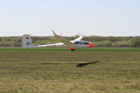 D-3725 @ LZNI - LZNI - Nitra Airport, Slovakia - Pribina Cup 2019 - by Attila Groszvald-Groszi