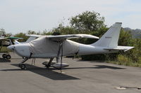 N559JS @ SZP - 2004 Grieme GLASAIR GLASTAR, Unknown engine. On River ramp. - by Doug Robertson