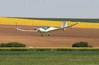 OK-TUA 70 @ LZNI - LZNI - Nitra Airport, Slovakia - by Attila Groszvald-Groszi