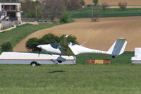 OK-TUA 70 @ LZNI - LZNI - Nitra Airport, Slovakia - by Attila Groszvald-Groszi