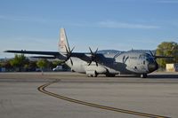 05-8156 @ KBOI - 403rd Wing, Kessler AFB, MS. - by Gerald Howard