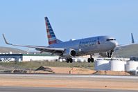 N898NN @ KBOI - Landing RWY 28R.