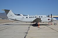 168209 @ KBOI - Parked on the south GA ramp. - by Gerald Howard